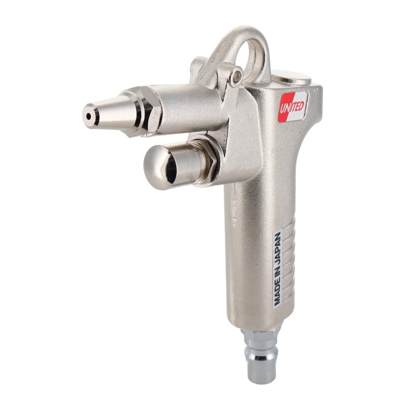 三共コーポレーション 4342608 エアーダスターボタン式E80B-0 #882031 1個(ご注文単位1個)【直送品】