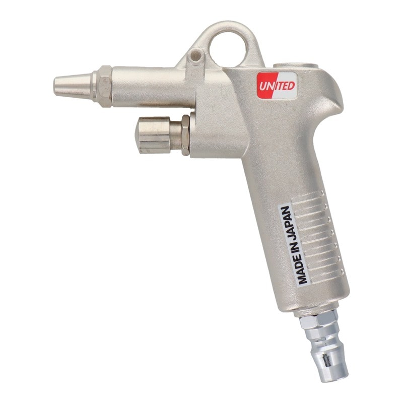 三共コーポレーション 4342608 エアーダスターボタン式E80B-0 #882031 1個(ご注文単位1個)【直送品】