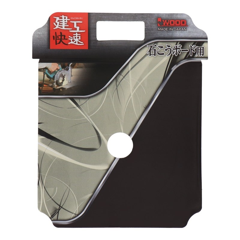 三共コーポレーション 4341004 チップソー 石こうボード用 100×1.1×36P #004570 1個（ご注文単位1個）【直送品】