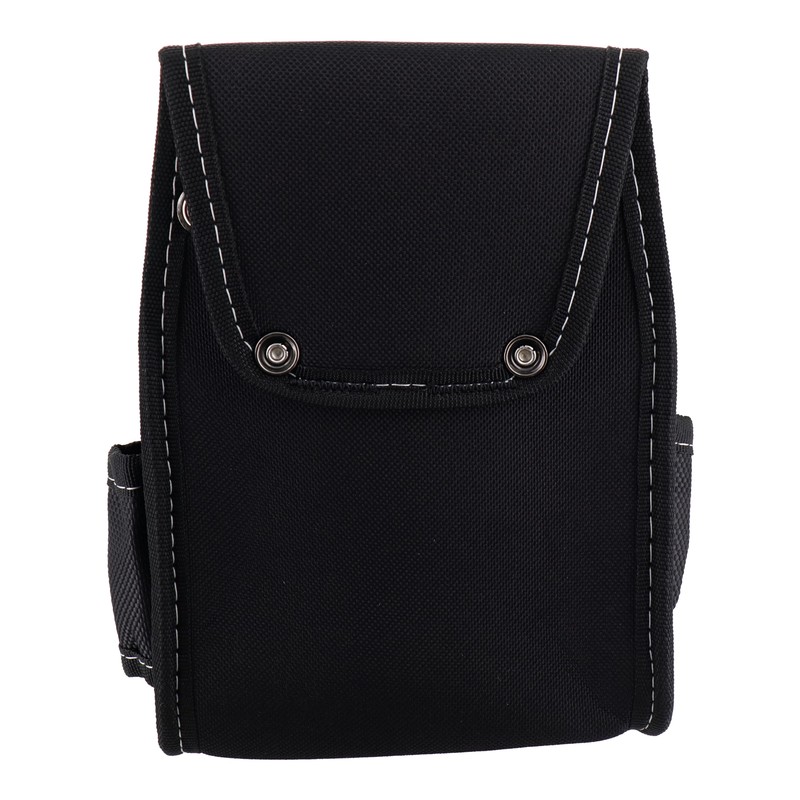 三共コーポレーション 4342254 腰袋 2段120mm/100mm #581936 1個(ご注文単位1個)【直送品】