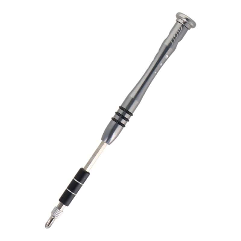 三共コーポレーション 4342427 精密ドライバー&ニッパーセット #820383 1個(ご注文単位1個)【直送品】