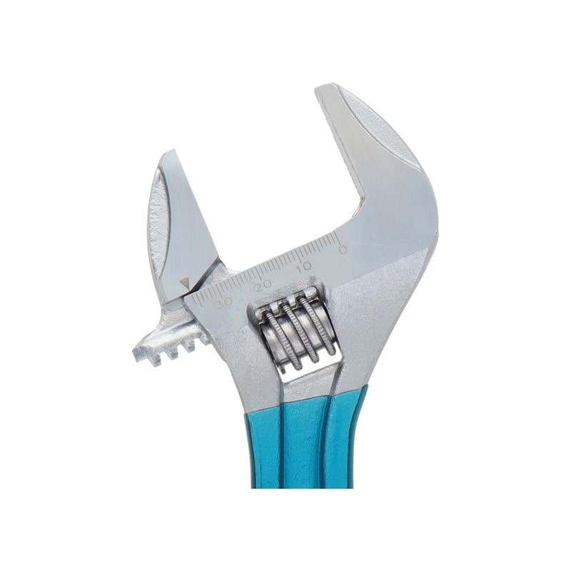 三共コーポレーション 4354093 ライトグリップモンキーレンチ 36mm #916108 1個(ご注文単位1個)【直送品】