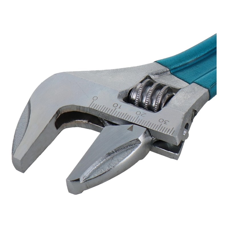 三共コーポレーション 4354093 ライトグリップモンキーレンチ 36mm #916108 1個(ご注文単位1個)【直送品】