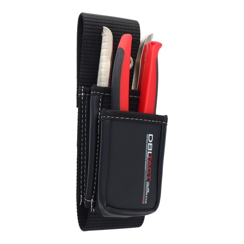 三共コーポレーション 4354248 スリムツールケース2段 #582008 1個（ご注文単位1個）【直送品】