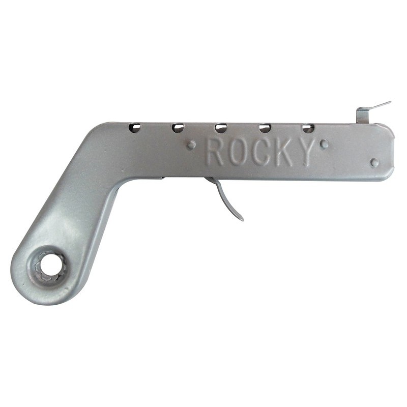 三共コーポレーション 4344029 ピストル型ガス点火ライター #548817 1個(ご注文単位1個)【直送品】