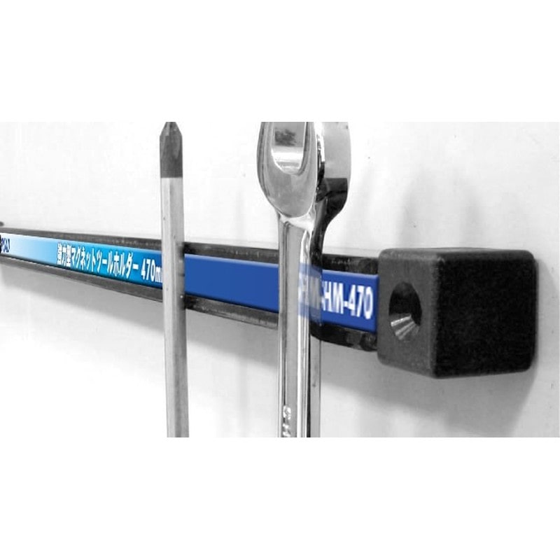 三共コーポレーション 4342125 マグネットツールホルダー #330302 1個（ご注文単位1個）【直送品】