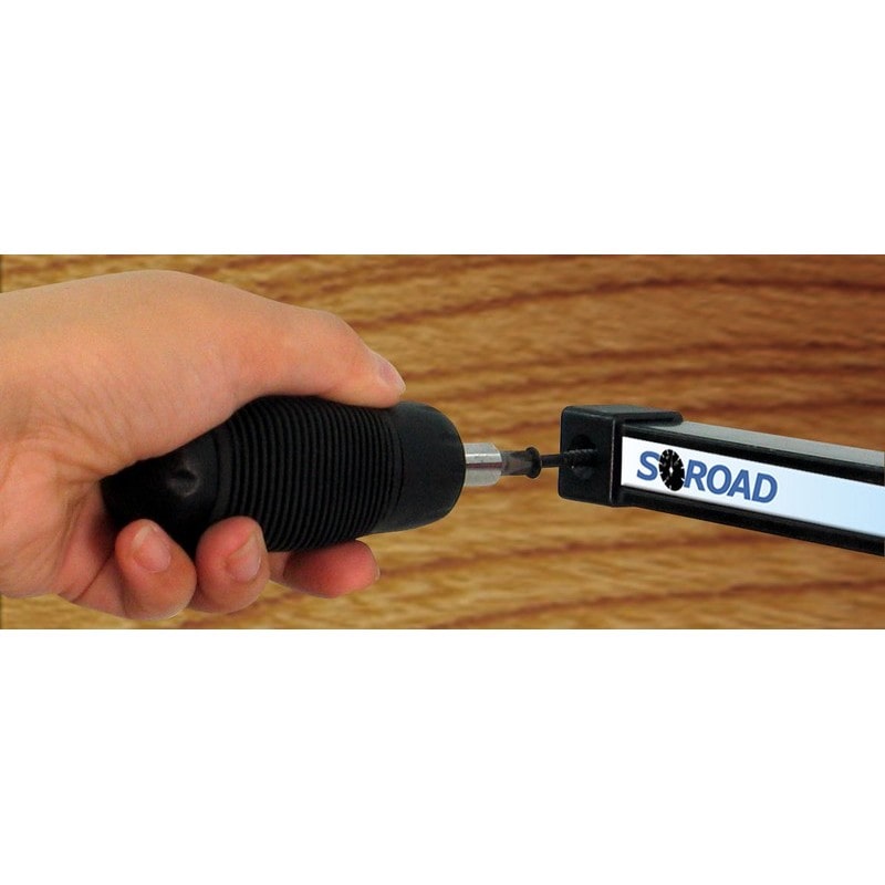 三共コーポレーション 4342125 マグネットツールホルダー #330302 1個（ご注文単位1個）【直送品】