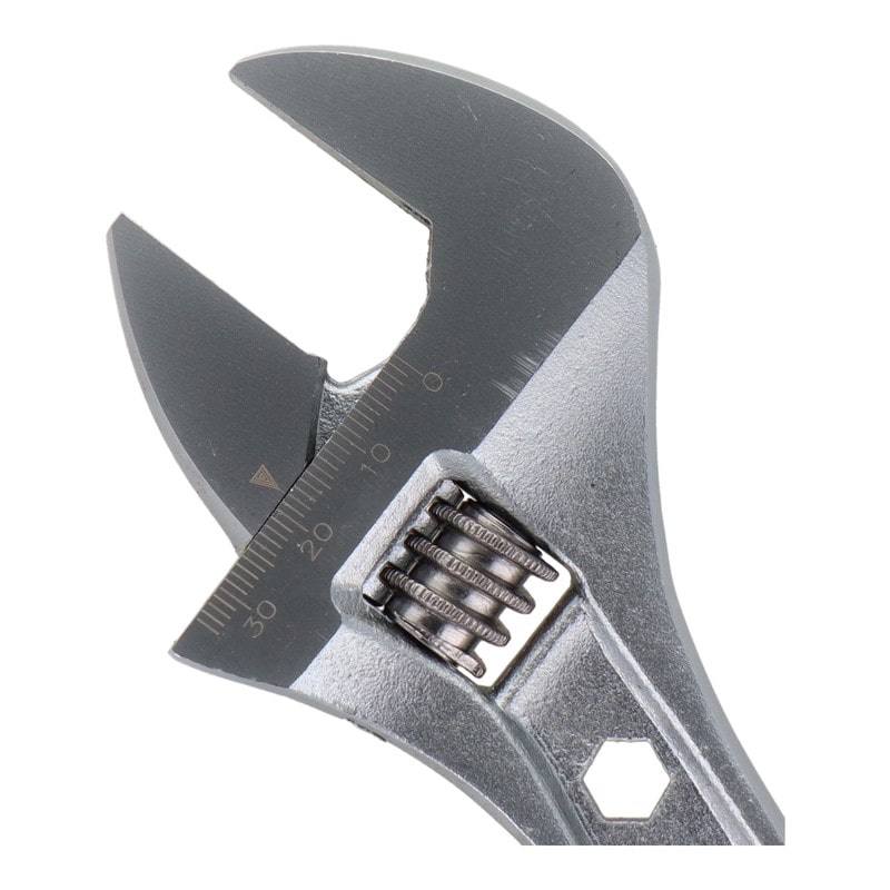 三共コーポレーション 4340592 Acttec モンキーレンチ 250mm #389811 1個（ご注文単位1個）【直送品】