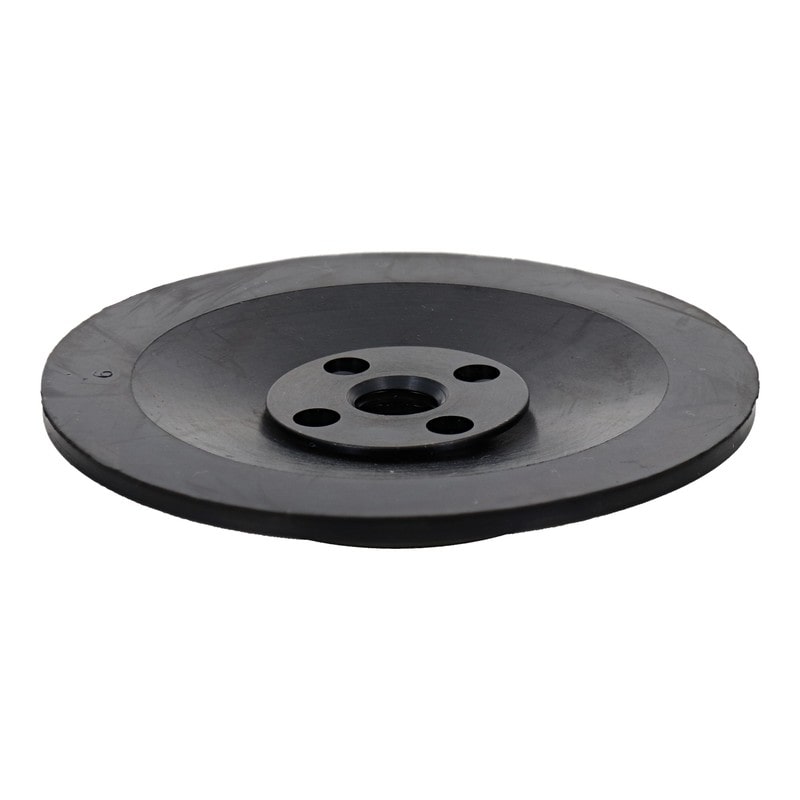 三共コーポレーション 4341109 ラバーパッド #078870 1個（ご注文単位1個）【直送品】