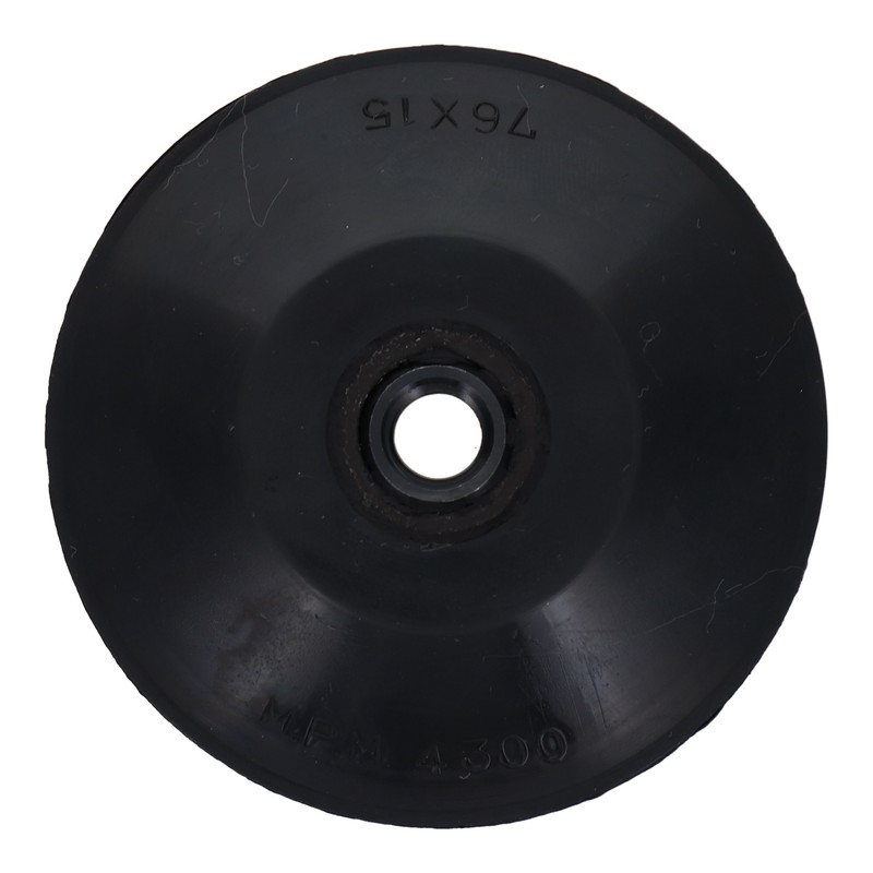 三共コーポレーション 4341109 ラバーパッド #078870 1個（ご注文単位1個）【直送品】