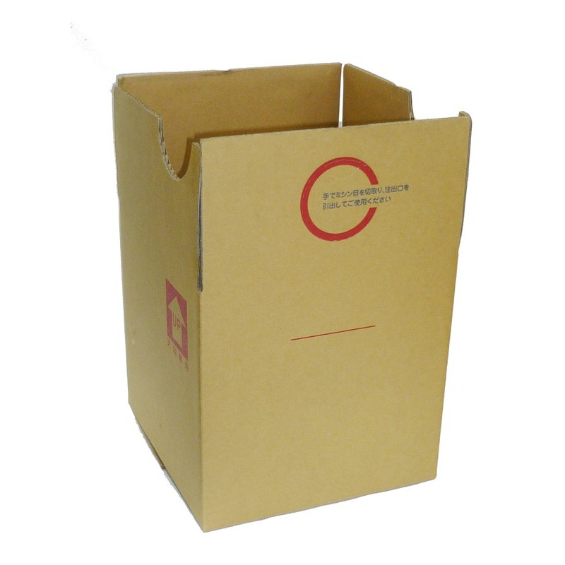 三共コーポレーション 4341886 ロンテナー外装ケース20L用 #526595 1個（ご注文単位1個）【直送品】