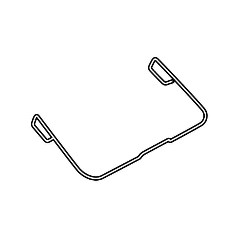 三共コーポレーション 4353401 18V充電式芝生バリカン用ガイドワイヤー #333421 1個（ご注文単位1個）【直送品】