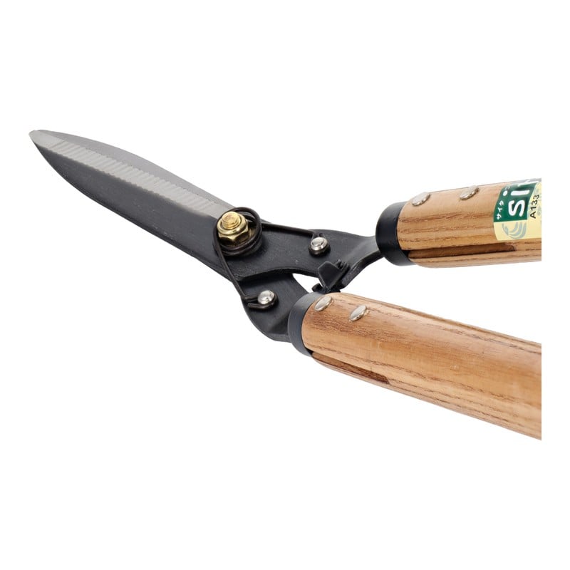 三共コーポレーション 4349037 芝生兼用刈込鋏 A133 1個（ご注文単位1個）【直送品】