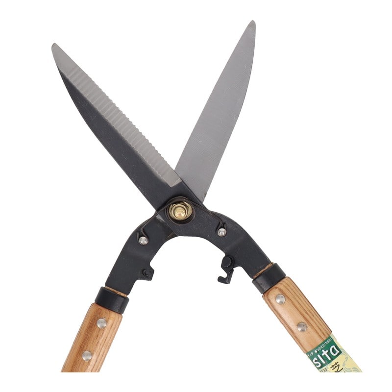 三共コーポレーション 4349037 芝生兼用刈込鋏 A133 1個（ご注文単位1個）【直送品】