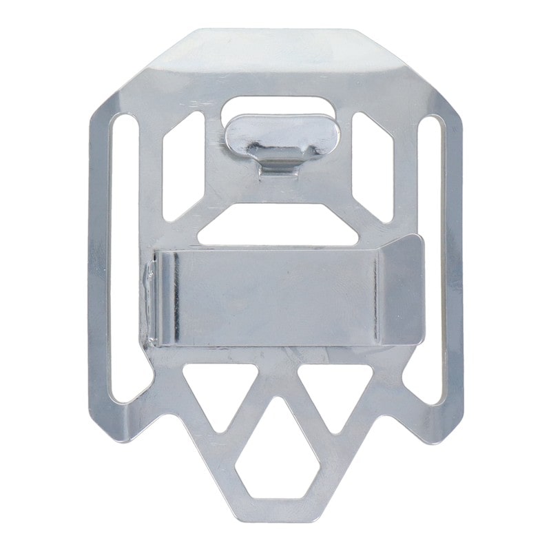 三共コーポレーション 4353167 アクシスインパクトフックホルダークロムメッキ FT-IFH 1個（ご注文単位1個）【直送品】