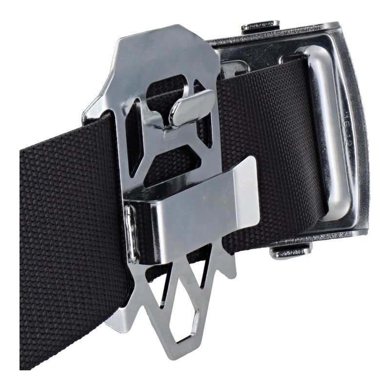 三共コーポレーション 4353167 アクシスインパクトフックホルダークロムメッキ FT-IFH 1個（ご注文単位1個）【直送品】