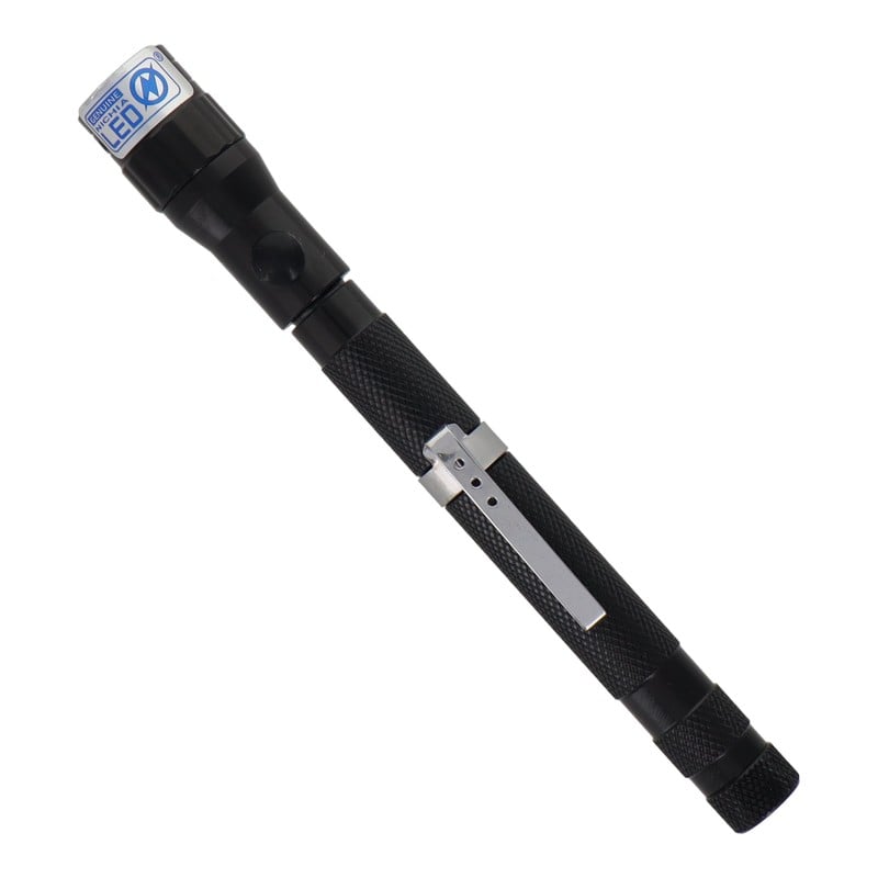 三共コーポレーション 4340109 LEDミニ伸縮式ピックアップツール #350116 1個（ご注文単位1個）【直送品】