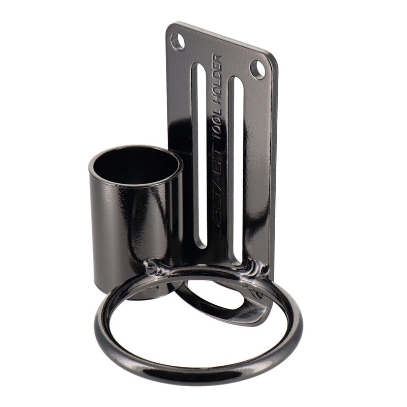 三共コーポレーション 4351939 軽量アルミツールフック ガンメタ #360184 1個（ご注文単位1個）【直送品】