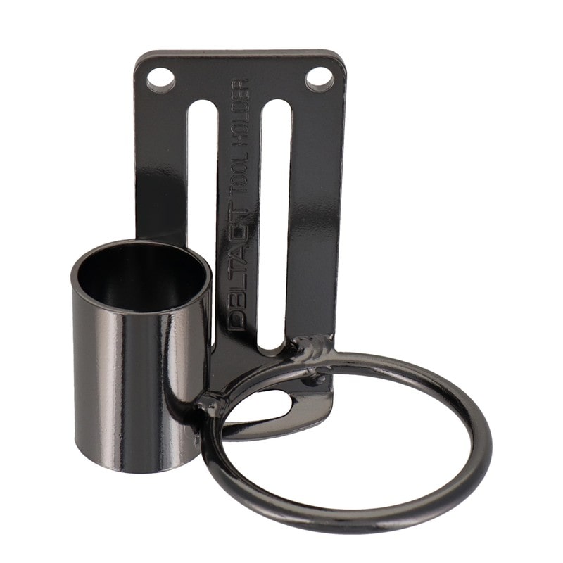 三共コーポレーション 4351939 軽量アルミツールフック ガンメタ #360184 1個(ご注文単位1個)【直送品】