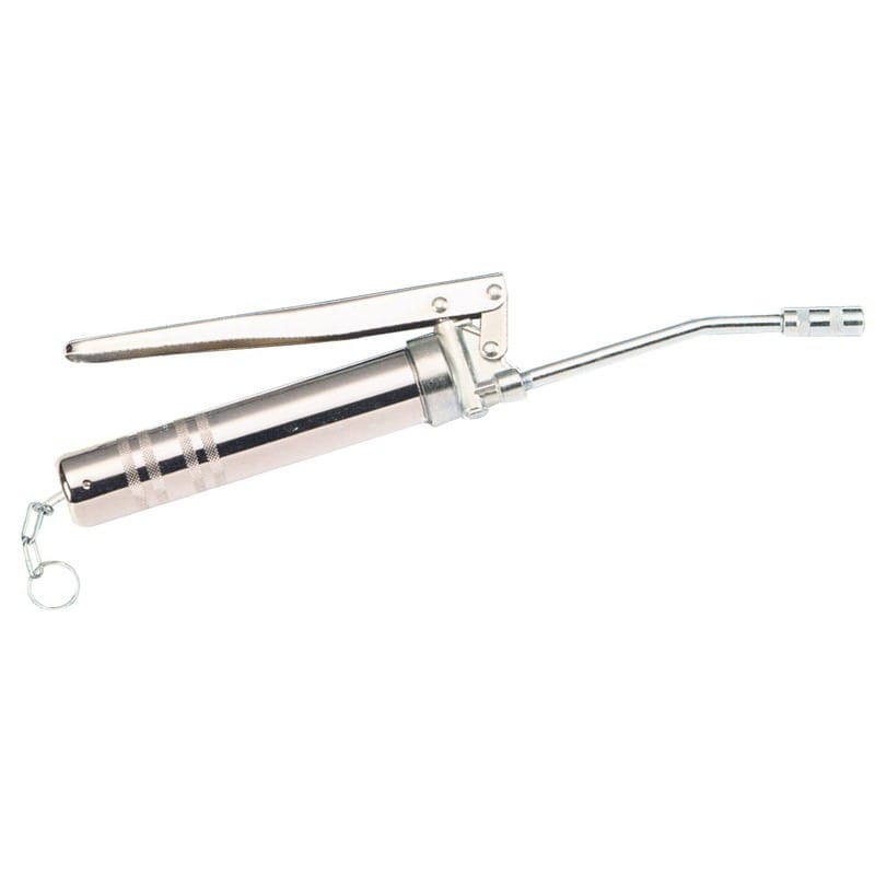 三共コーポレーション 4341823 グリースガン カートリッジ80g #146641 1個（ご注文単位1個）【直送品】