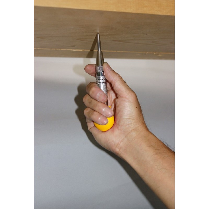 三共コーポレーション 4343932 オートセンターポンチ Lサイズ #127011 1個(ご注文単位1個)【直送品】