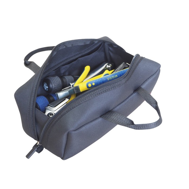 三共コーポレーション 4071270 トレジャーボックス ブラック Mサイズ #582312 1個（ご注文単位1個）【直送品】