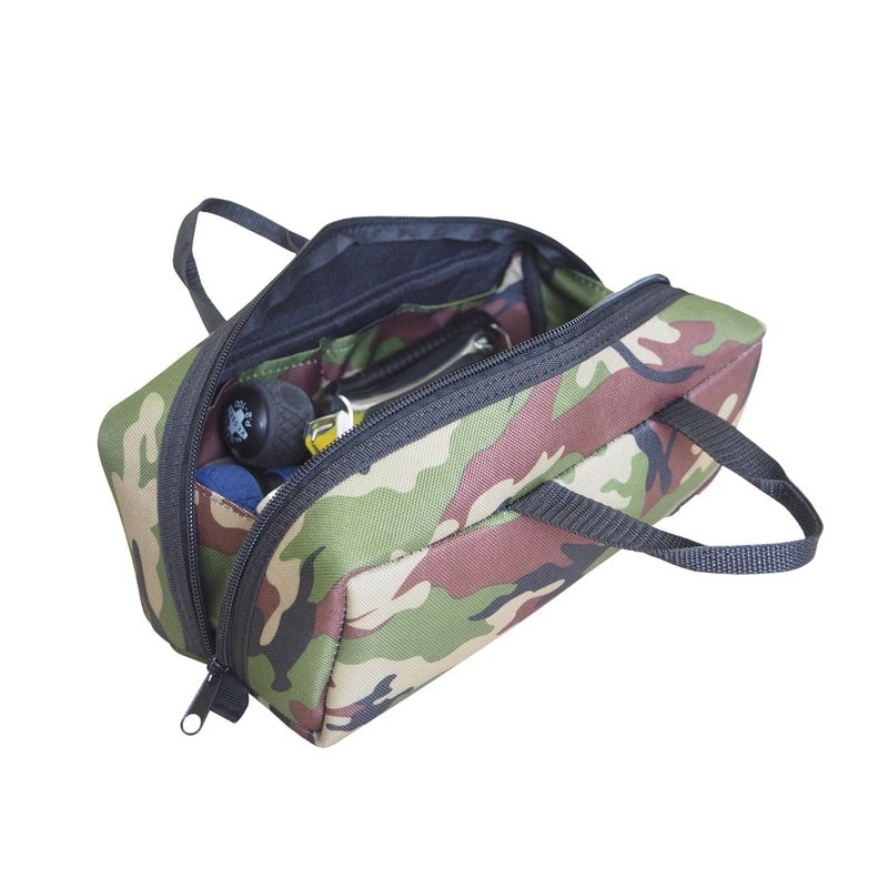 三共コーポレーション 4071273 トレジャーボックス 迷彩 Mサイズ #582315 1個（ご注文単位1個）【直送品】