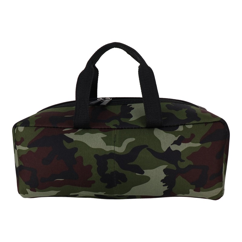 三共コーポレーション 4071273 トレジャーボックス 迷彩 Mサイズ #582315 1個（ご注文単位1個）【直送品】