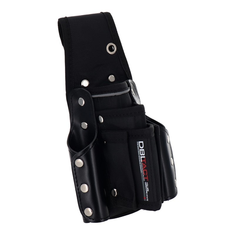 三共コーポレーション 4348300 ツールサック7P ブラック迷彩 #580116 1個(ご注文単位1個)【直送品】