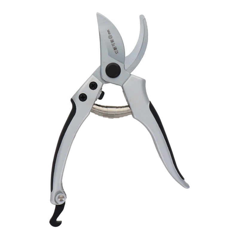 三共コーポレーション 4344255 ハードクロムメッキ 剪定はさみ #905007 1個（ご注文単位1個）【直送品】