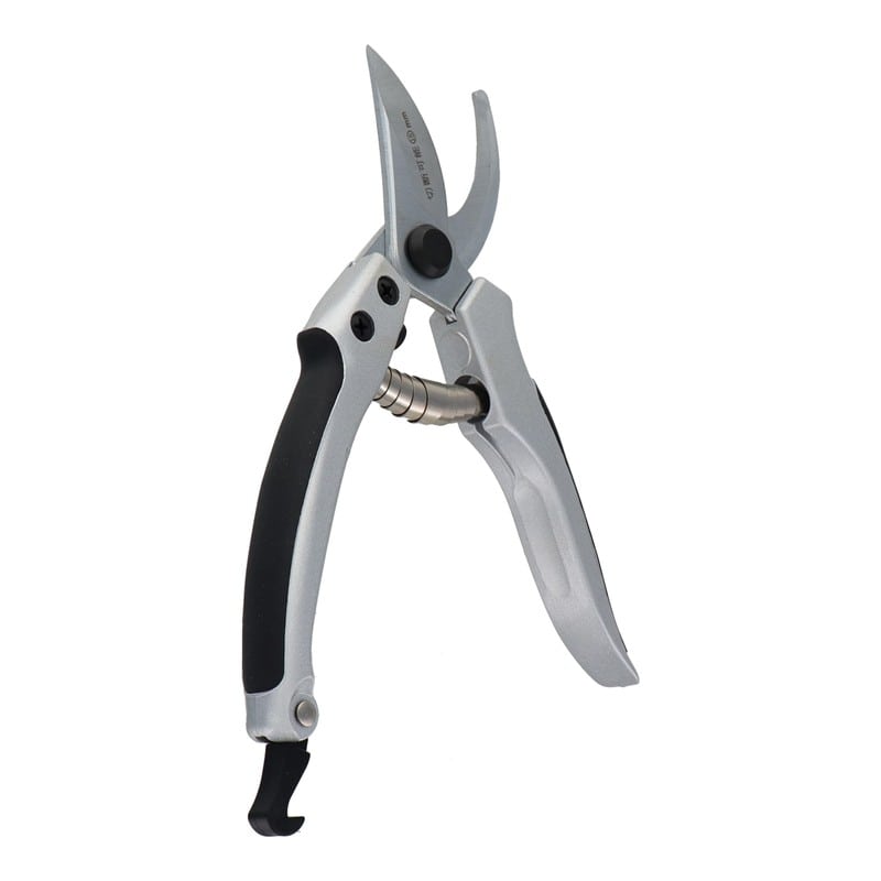 三共コーポレーション 4344255 ハードクロムメッキ 剪定はさみ #905007 1個（ご注文単位1個）【直送品】