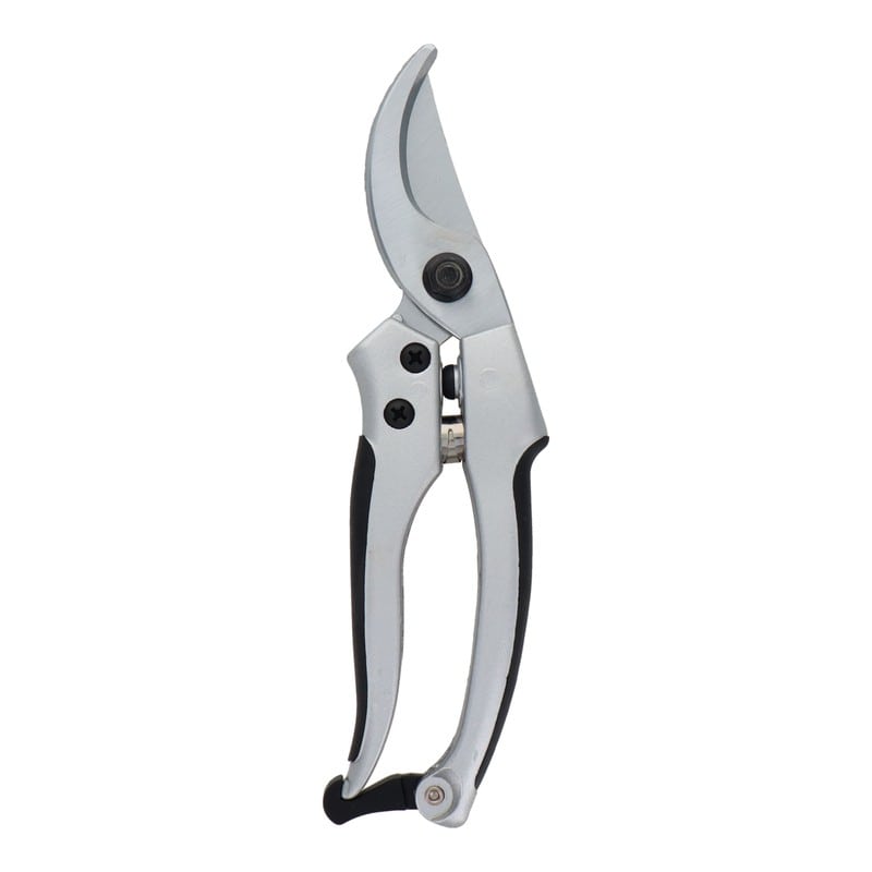 三共コーポレーション 4344255 ハードクロムメッキ 剪定はさみ #905007 1個（ご注文単位1個）【直送品】