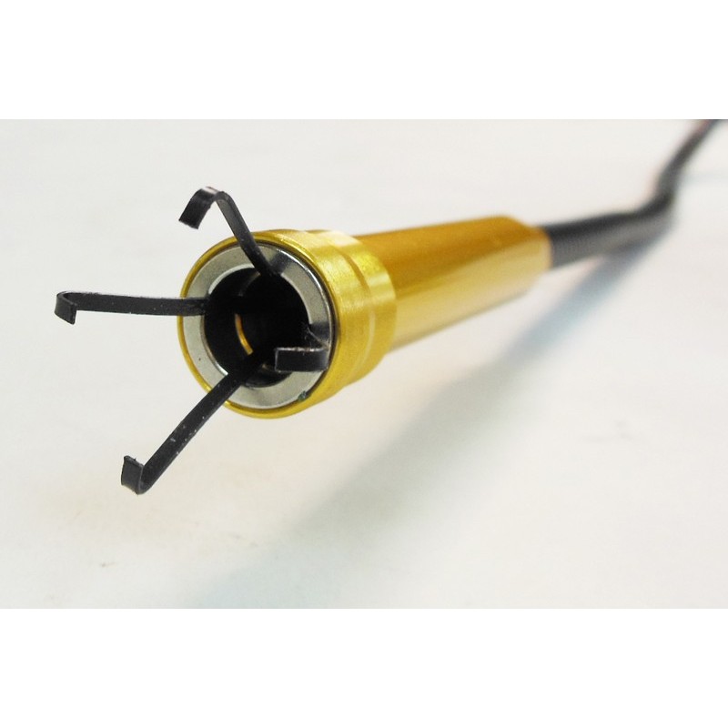 三共コーポレーション 4071429 ダブルキャッチ #350100 1個(ご注文単位1個)【直送品】