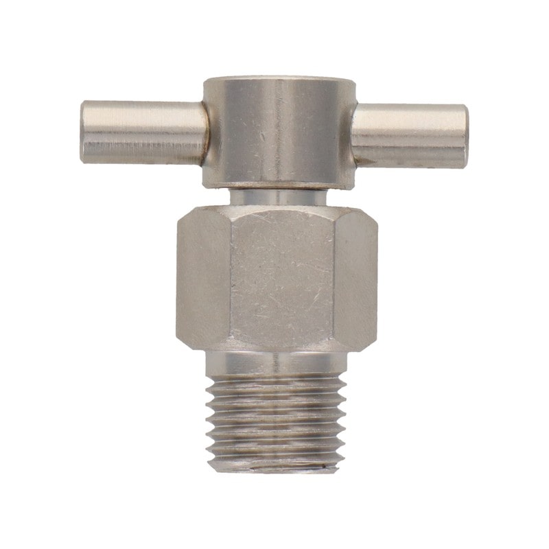 三共コーポレーション 4342548 ドレンコック #133409 1個（ご注文単位1個）【直送品】