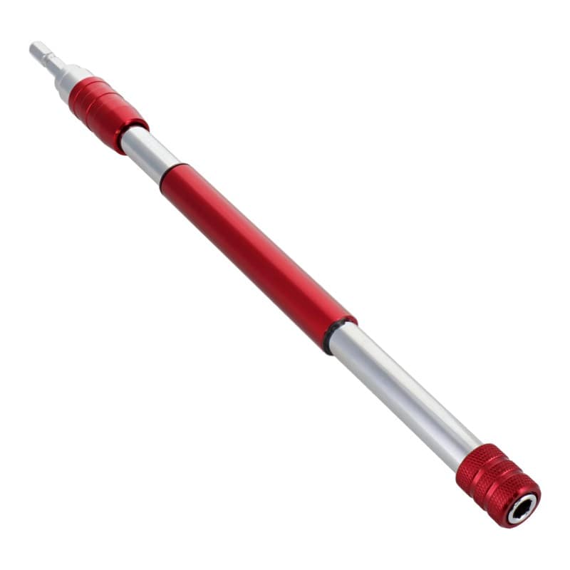 三共コーポレーション 4348265 2WAYロングビットホルダー 300mm #330427 1個（ご注文単位1個）【直送品】