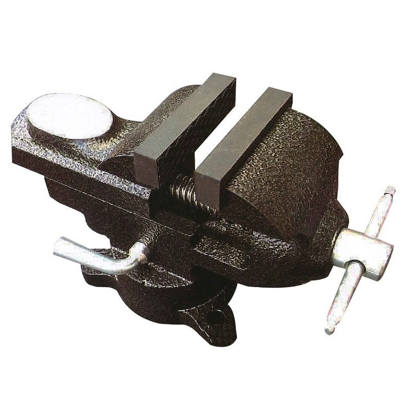 三共コーポレーション 4348753 精密バイス TSV-50 1個（ご注文単位1個）【直送品】