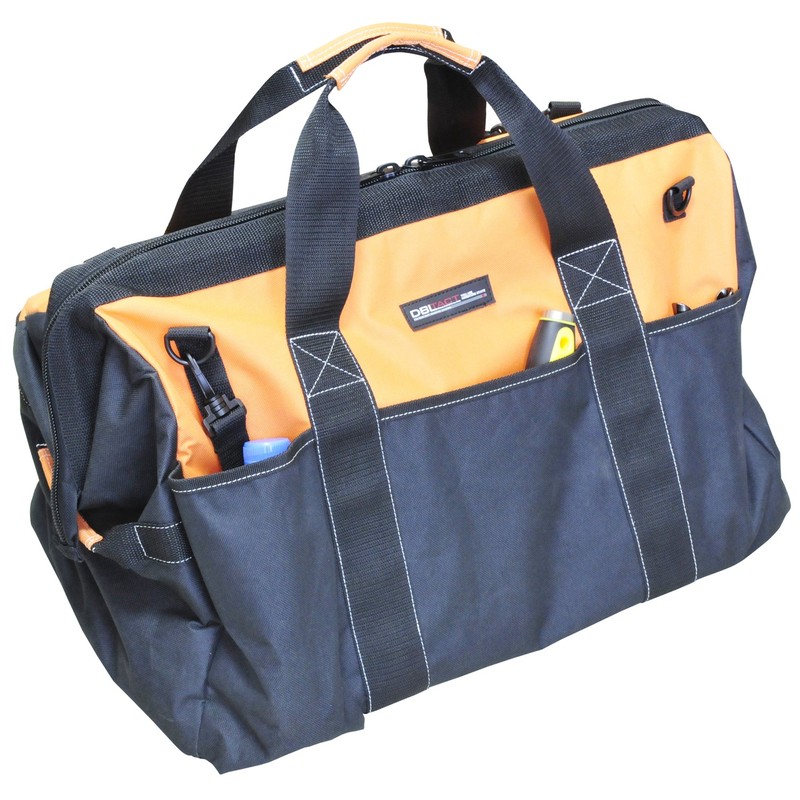 三共コーポレーション 4342275 大口収納バッグ Lサイズ #581984 1個（ご注文単位1個）【直送品】