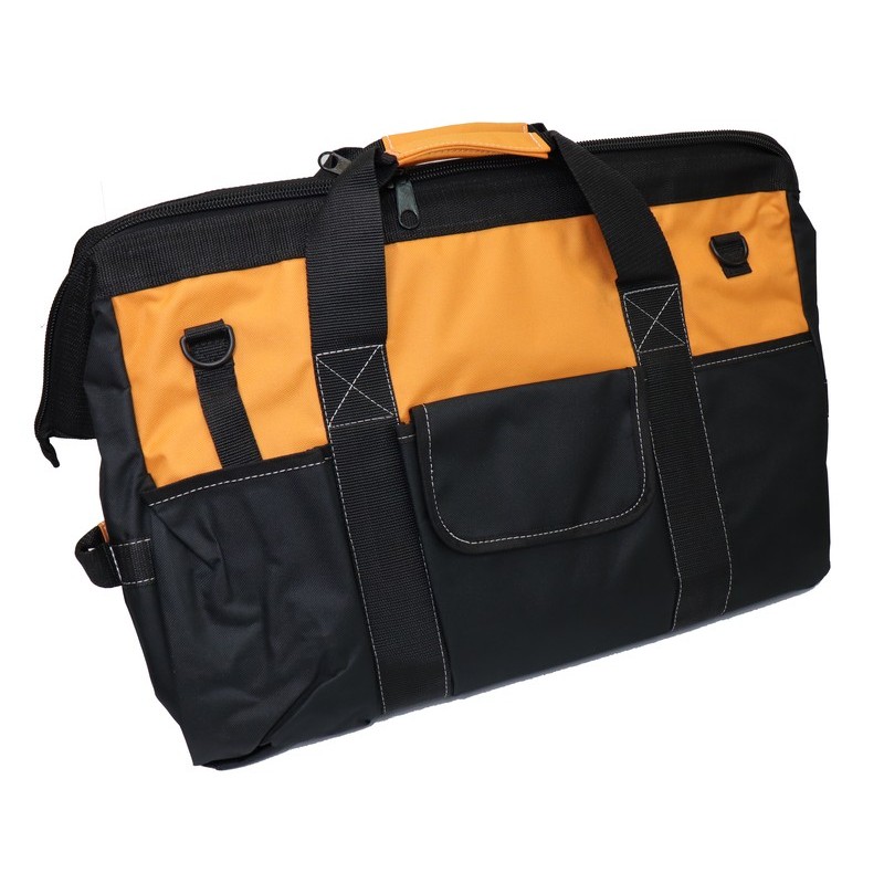 三共コーポレーション 4342275 大口収納バッグ Lサイズ #581984 1個（ご注文単位1個）【直送品】