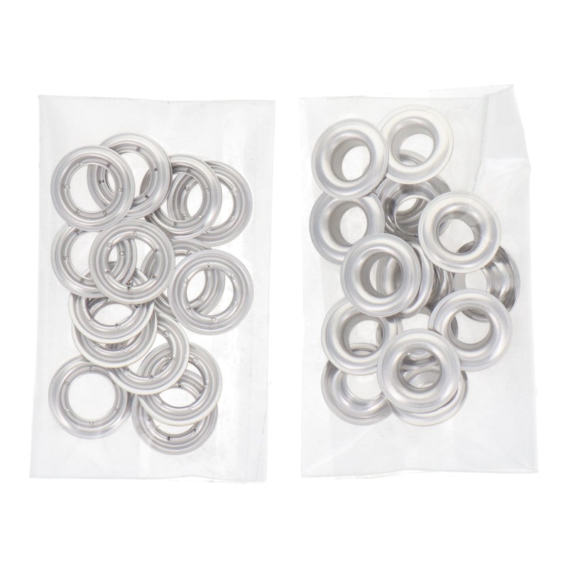 三共コーポレーション 4071436 ハトメ一撃 本体+ハトメ玉約6.6mmSL16組入 #606904 1個(ご注文単位1個)【直送品】