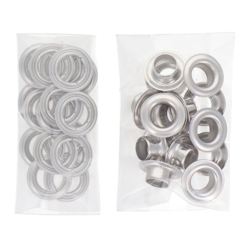 三共コーポレーション 4071437 ハトメ一撃 本体+ハトメ玉約8.2mmSL16組入 #606905 1個（ご注文単位1個）【直送品】