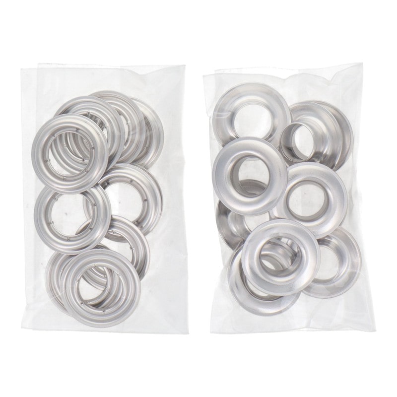 三共コーポレーション 4071438 ハトメ一撃 本体+ハトメ玉約9.25mmSL10組 #606906 1個（ご注文単位1個）【直送品】