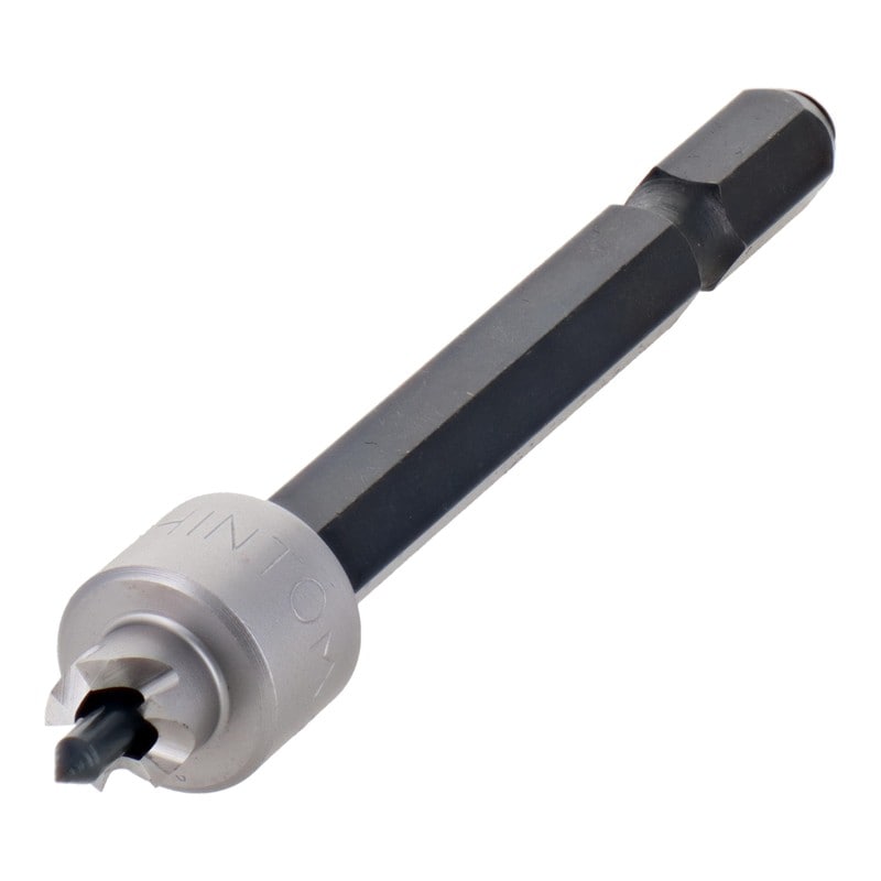 三共コーポレーション 4343141 ミニホールソー 7mm #222407 1個（ご注文単位1個）【直送品】