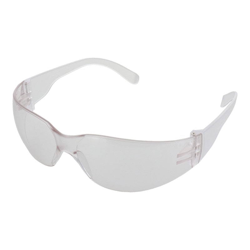 三共コーポレーション 414550 保護メガネ クリア #330017 1個（ご注文単位1個）【直送品】