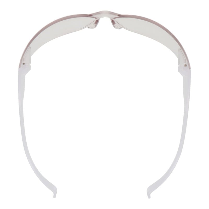 三共コーポレーション 414550 保護メガネ クリア #330017 1個（ご注文単位1個）【直送品】