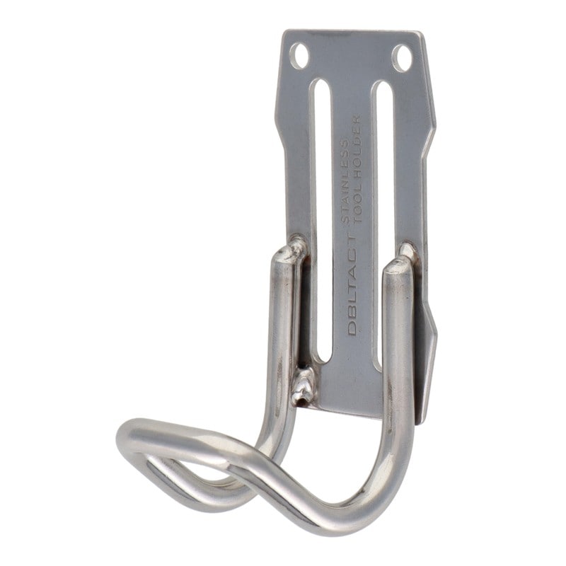 三共コーポレーション 4071275 極太ラチェットフック ステンレス シルバー #360214 1個（ご注文単位1個）【直送品】