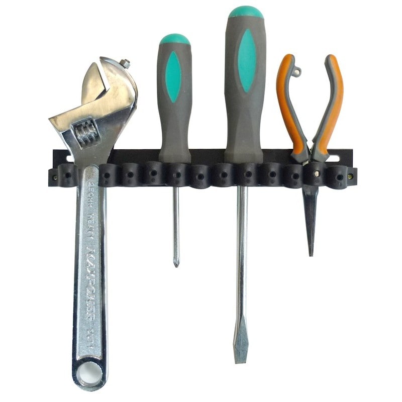 三共コーポレーション 4342131 マルチツールホルダー 230mm #330308 1個（ご注文単位1個）【直送品】