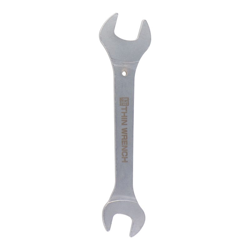 三共コーポレーション 4348716 極薄スパナ 14×17mm TGS-1417 1個(ご注文単位1個)【直送品】