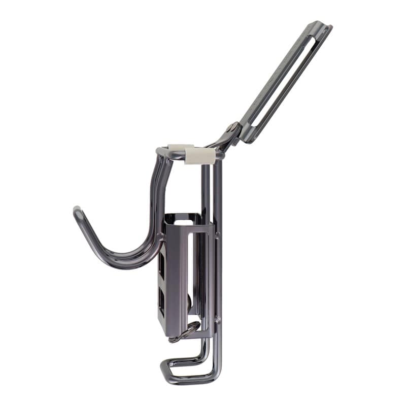 三共コーポレーション 4348985 ミニカッター&ラチェット差し ガンメタ DT-TMR220G 1個（ご注文単位1個）【直送品】