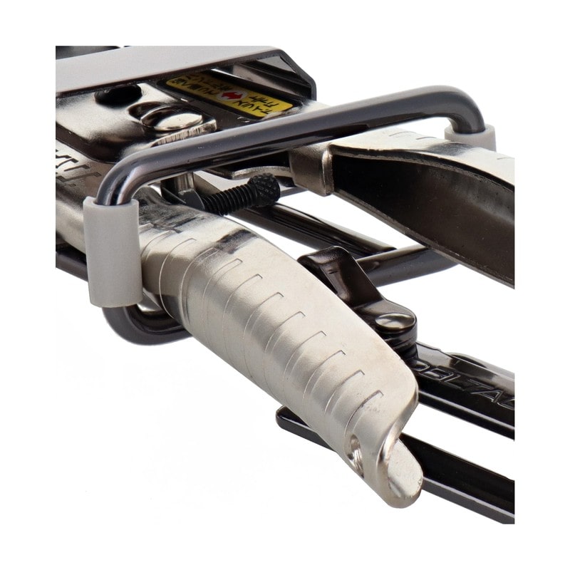 三共コーポレーション 4348985 ミニカッター&ラチェット差し ガンメタ DT-TMR220G 1個（ご注文単位1個）【直送品】