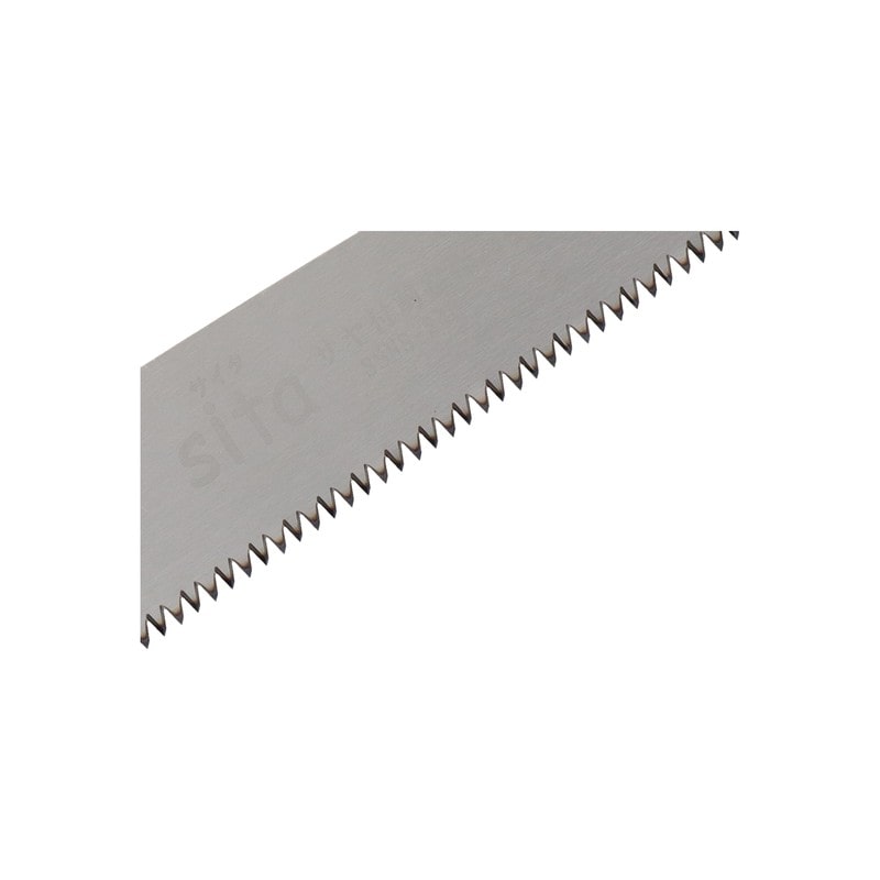 三共コーポレーション 4349048 サヤ付剪定鋸 240mm SSNS-240 1個（ご注文単位1個）【直送品】